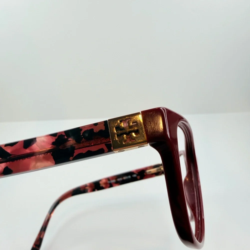 TORY BURCH GLASSES TY 2066 1610 TORY BURCH EYEGLASSES FRAMES ONLY‎ 51•18•135